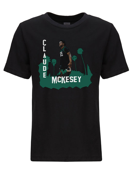 Claude McKesey Youth T-Shirt