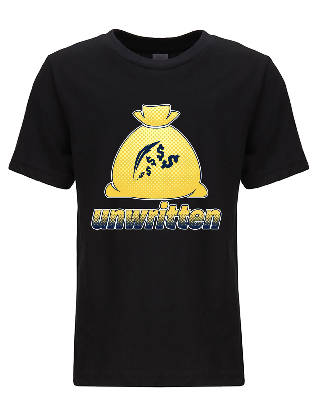 Unwritten Youth T-Shirt