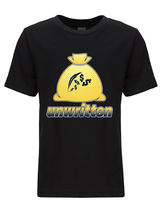Unwritten Youth T-Shirt