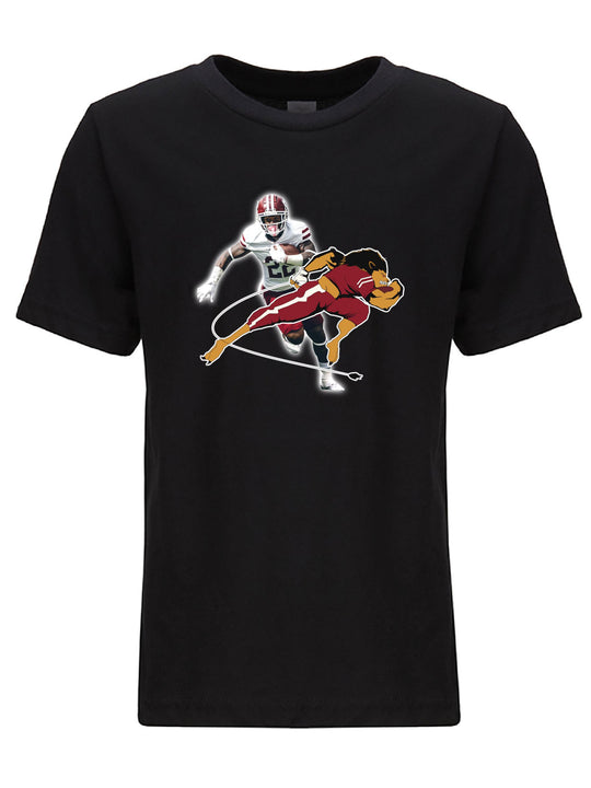 KayRon Adams Youth T-Shirt