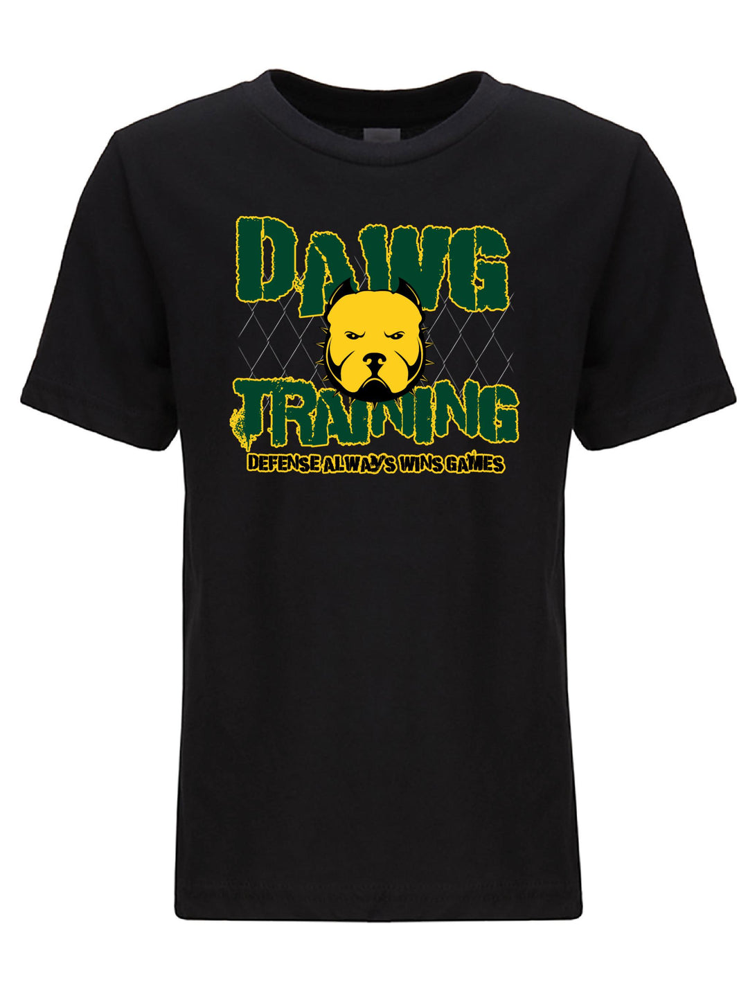 Danny Ashley Youth T-Shirt