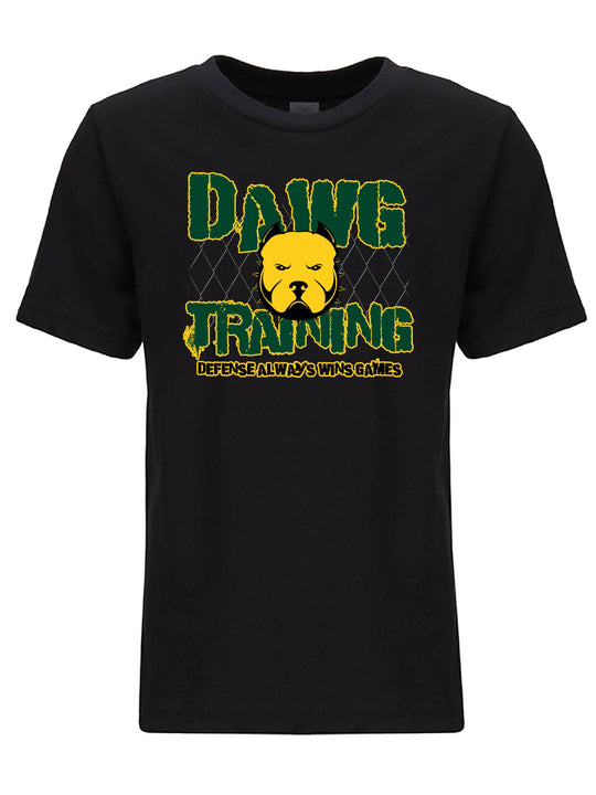 Danny Ashley Youth T-Shirt