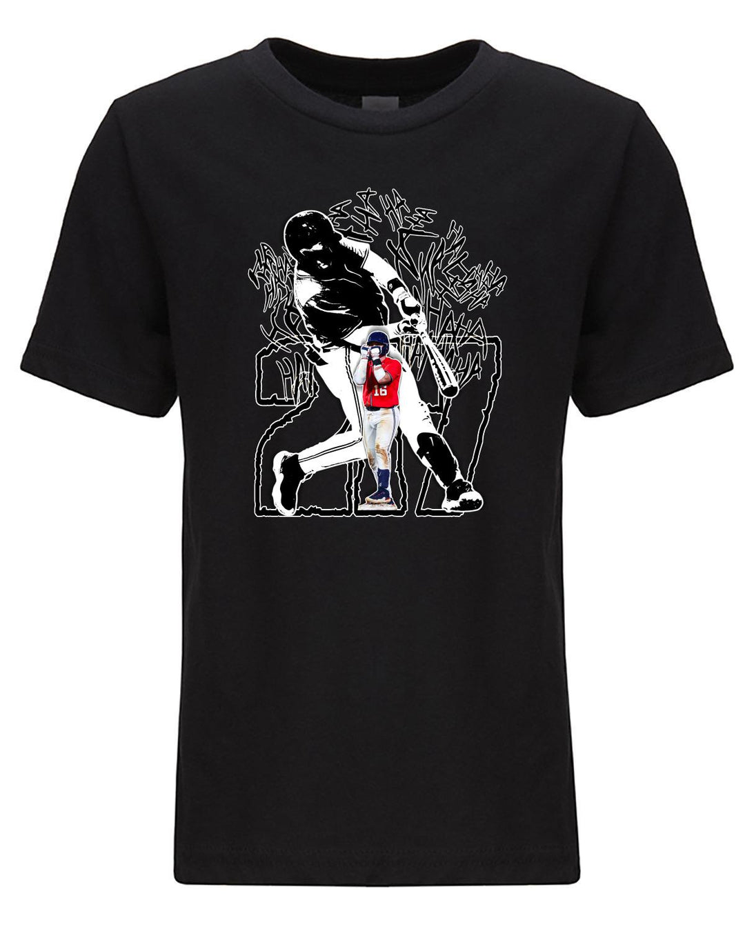 Will Plattner Youth T-Shirt