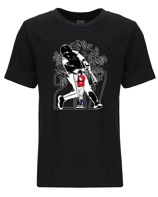 Will Plattner Youth T-Shirt