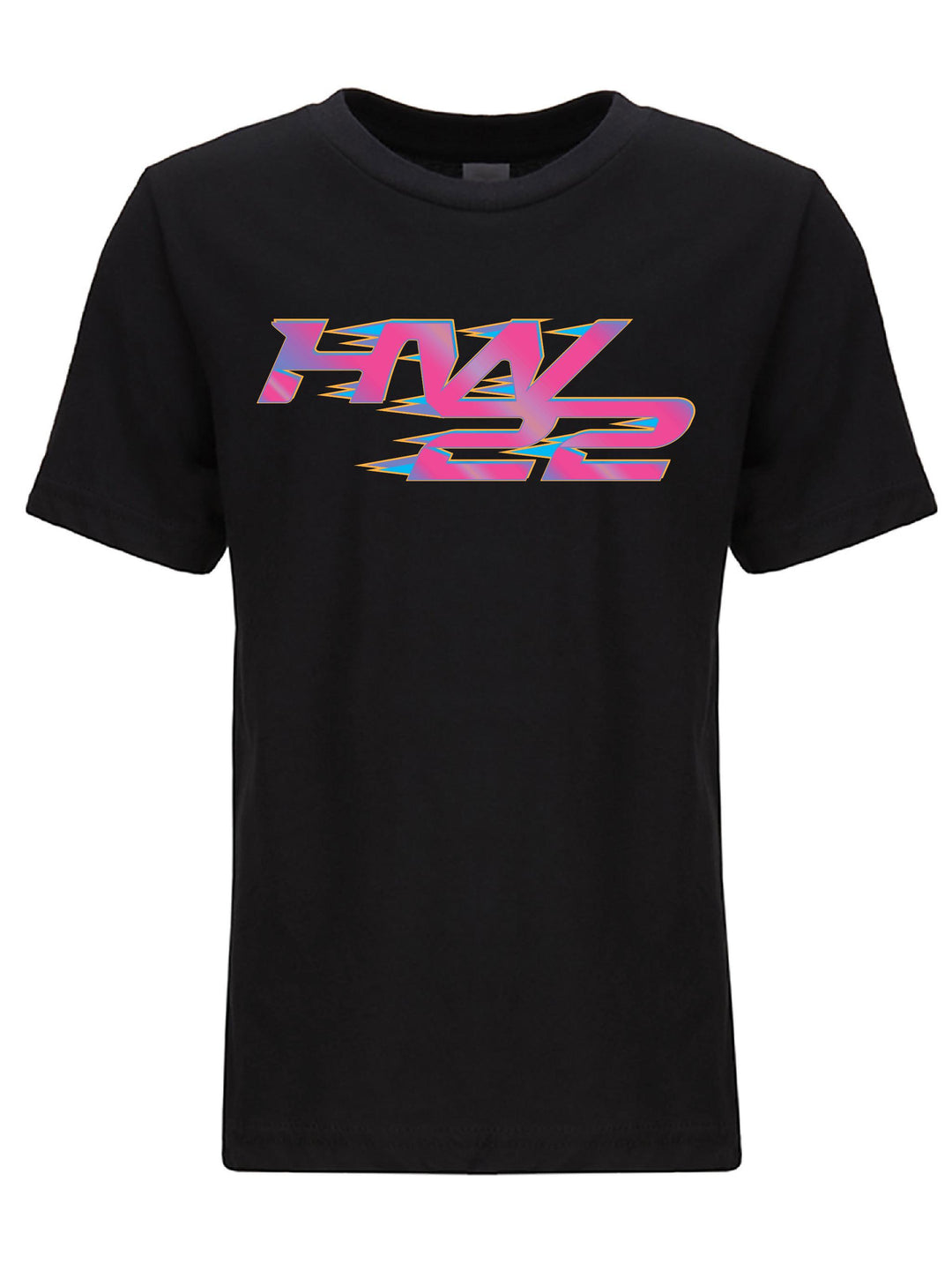 Henry White Youth T-Shirt