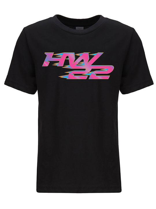 Henry White Youth T-Shirt