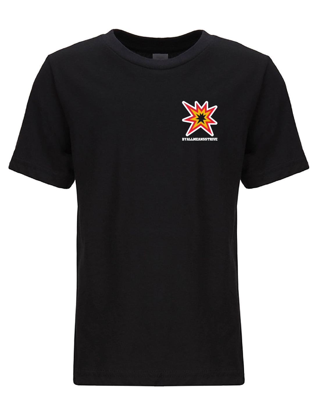 BAMS Youth T-Shirt