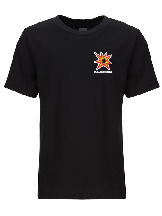 BAMS Youth T-Shirt