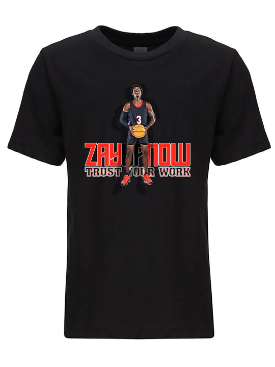 Isaiah Ervin Youth T-Shirt