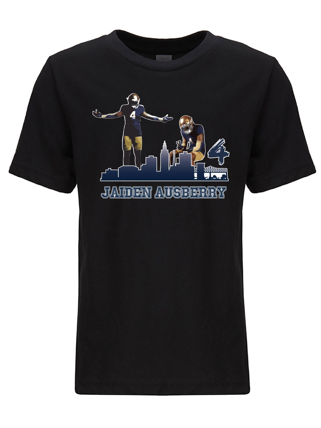 Jaiden Ausberry Youth T-Shirt
