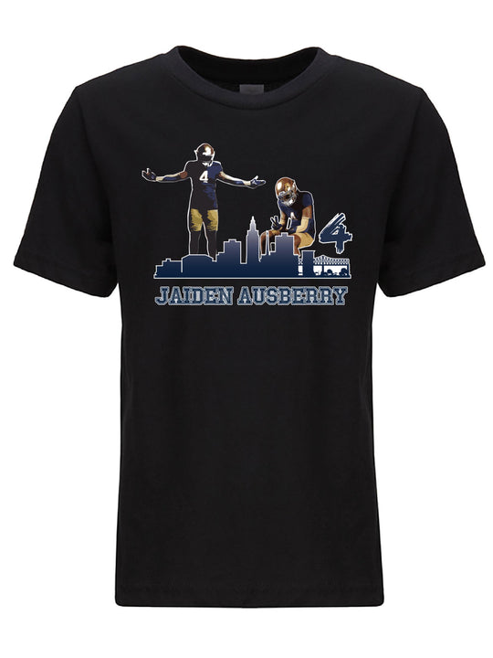 Jaiden Ausberry Youth T-Shirt