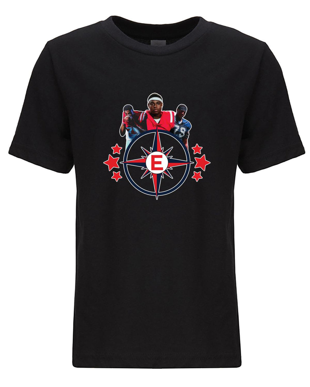 Cam East Youth T-Shirt