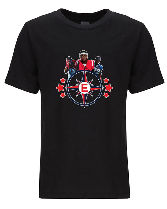 Cam East Youth T-Shirt