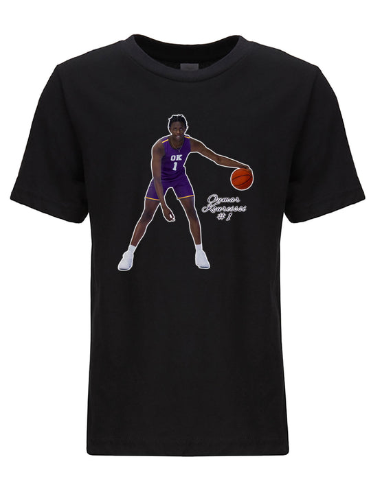 OK1 Youth T-Shirt