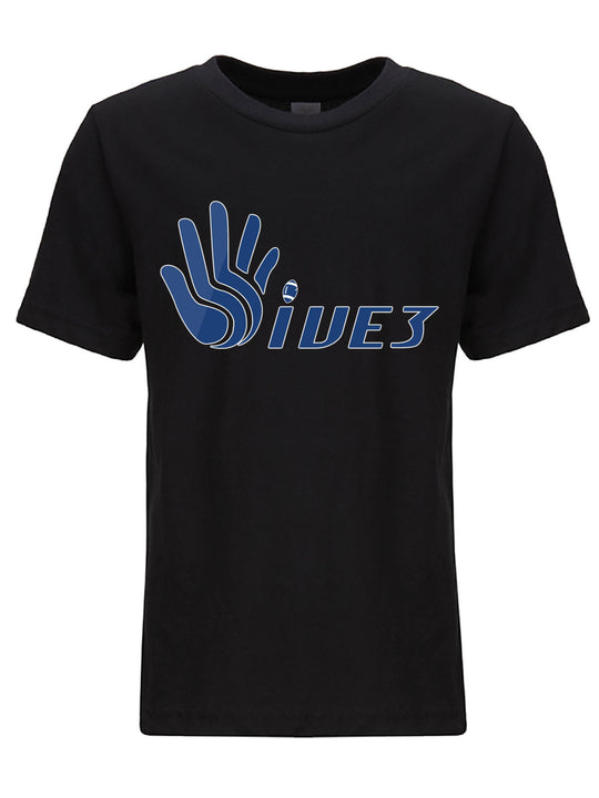 5ive3 Youth T-Shirt