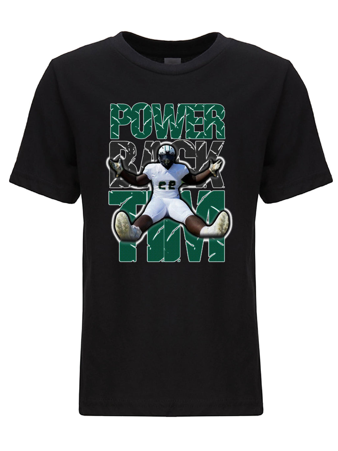 Timothy Burks Youth T-Shirt