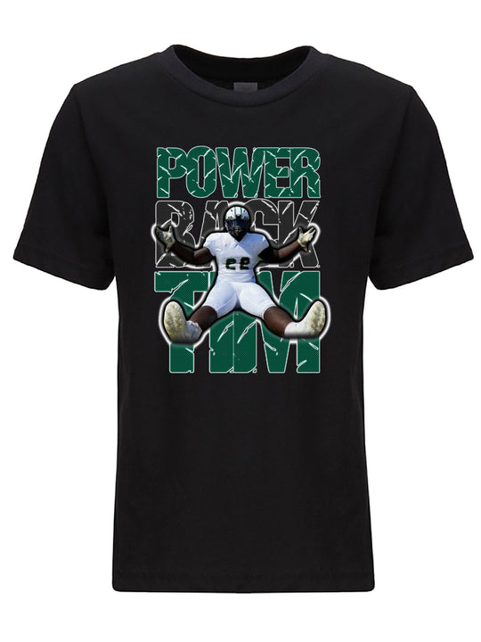 Timothy Burks Youth T-Shirt