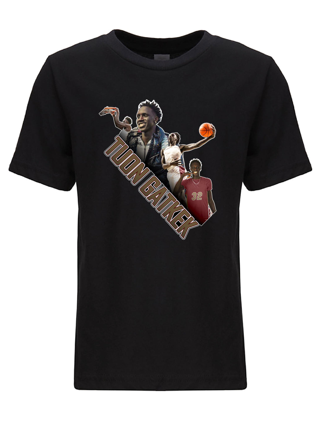 Tuon Gatkek Youth T-Shirt