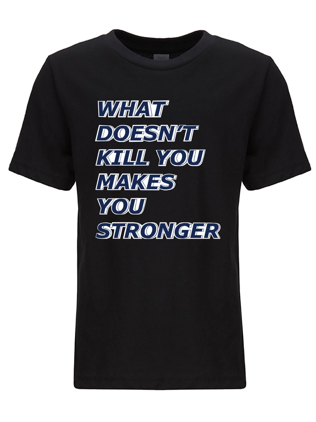 Jahmek Murphy Youth T-Shirt