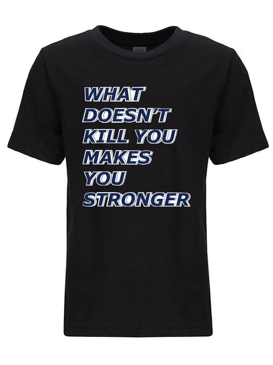 Jahmek Murphy Youth T-Shirt