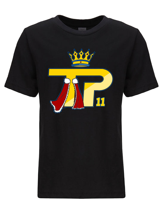 Trevor Buckets Youth T-Shirt