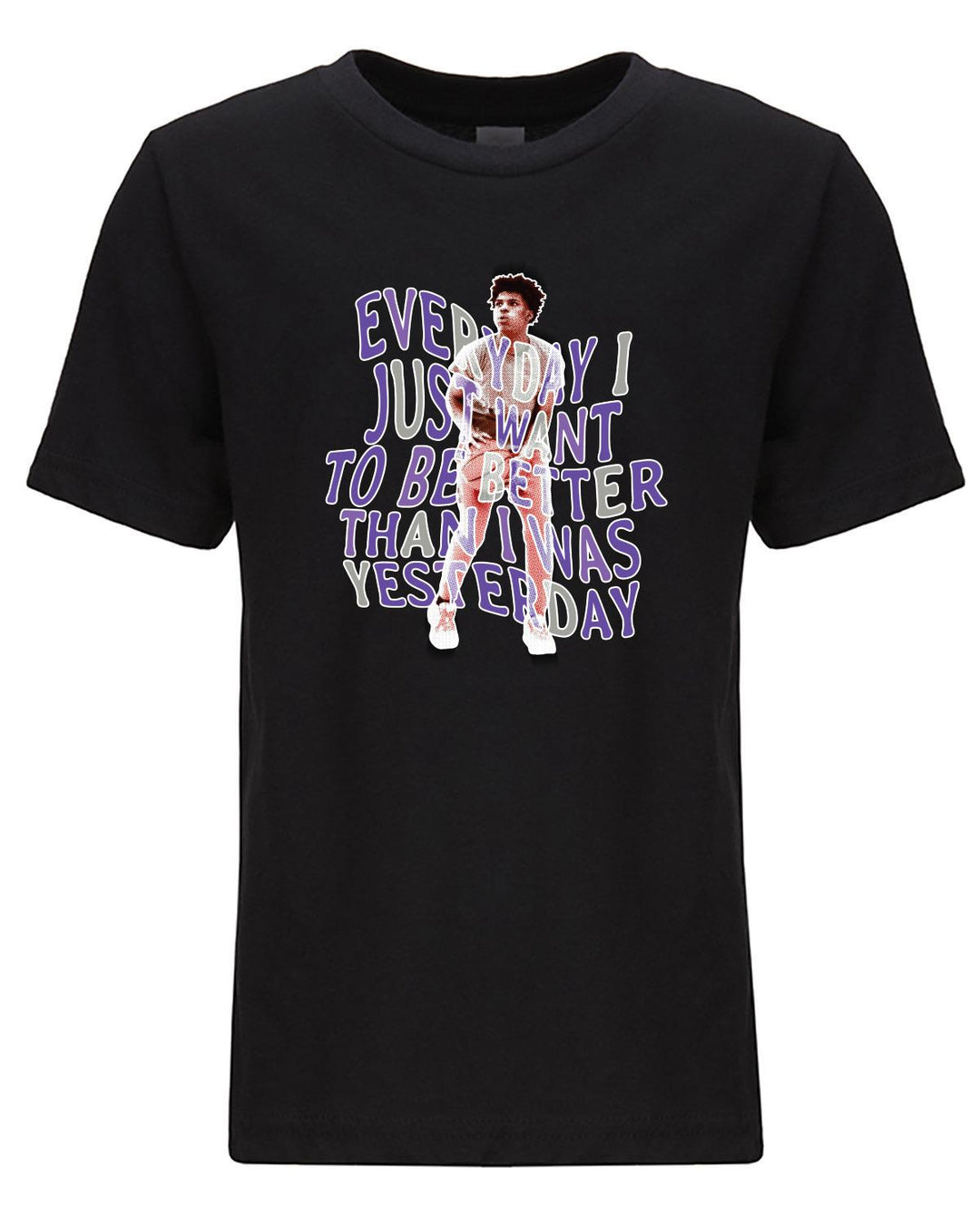 Jaylen Drane Youth T-Shirt