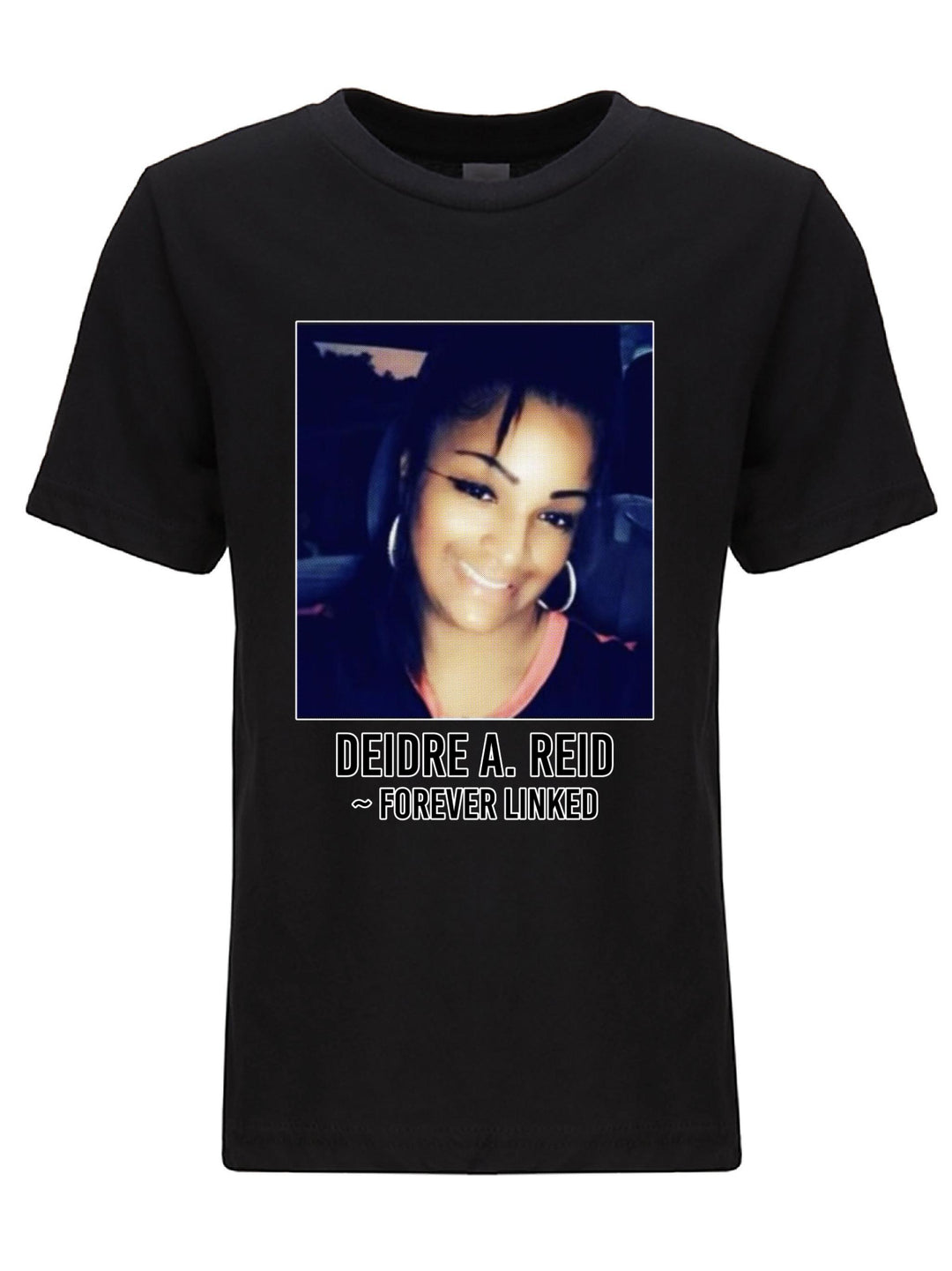 Deidre Reid Youth T-Shirt