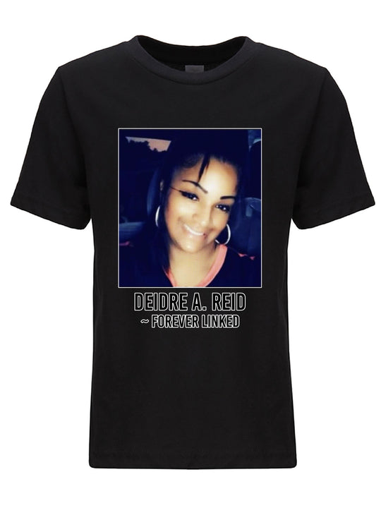 Deidre Reid Youth T-Shirt