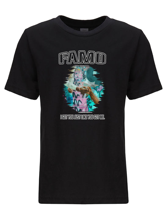 Family Members Youth T-Shirt