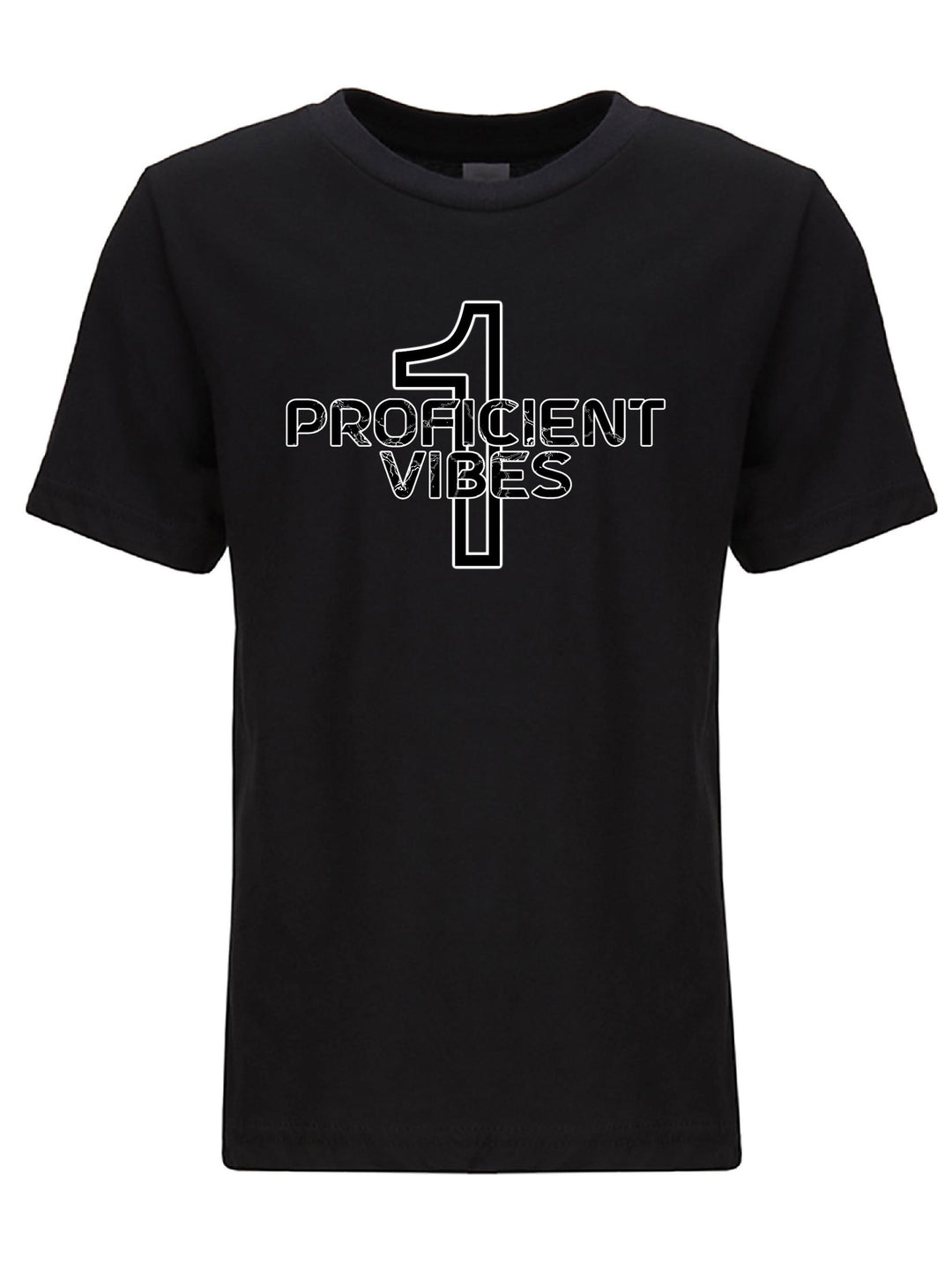 Louzavious Thomas Youth T-Shirt