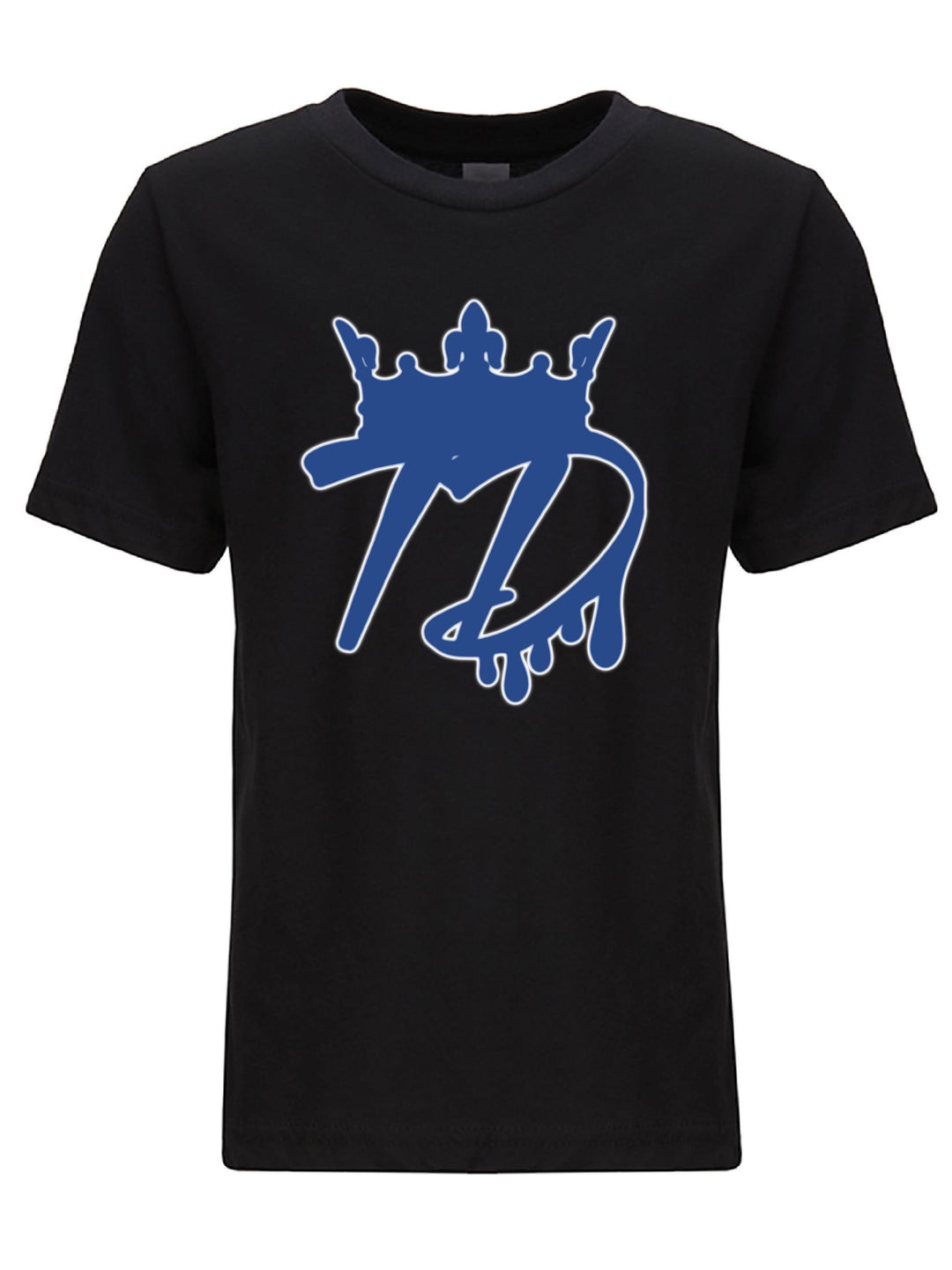 Torrance Davis Youth T-Shirt