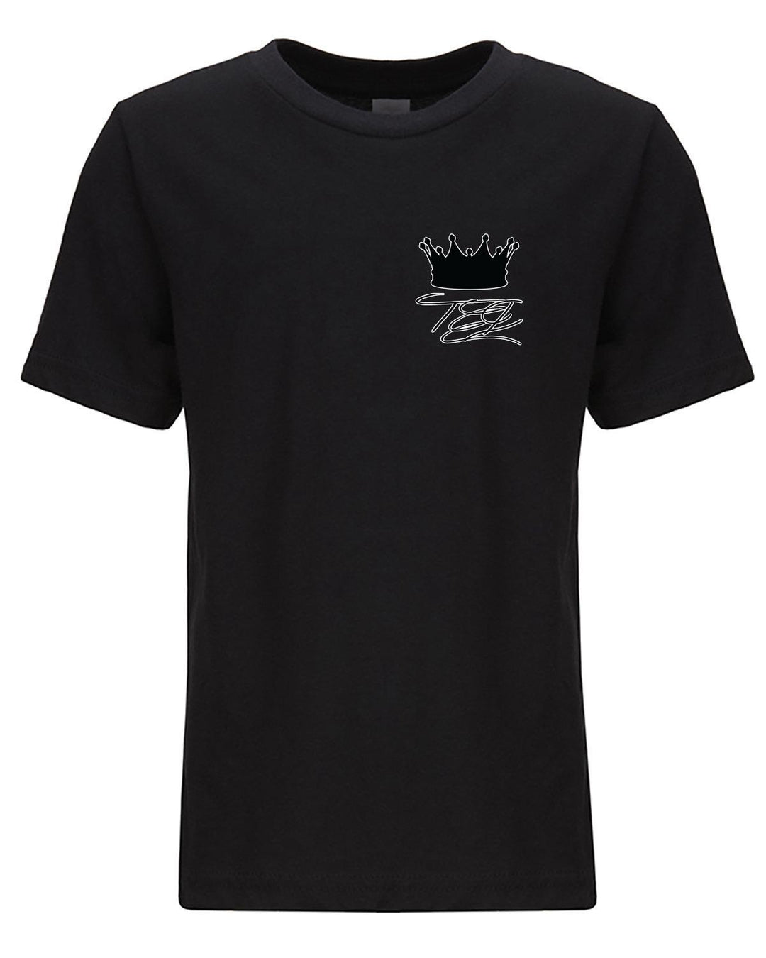 Elton Dyer Youth T-Shirt