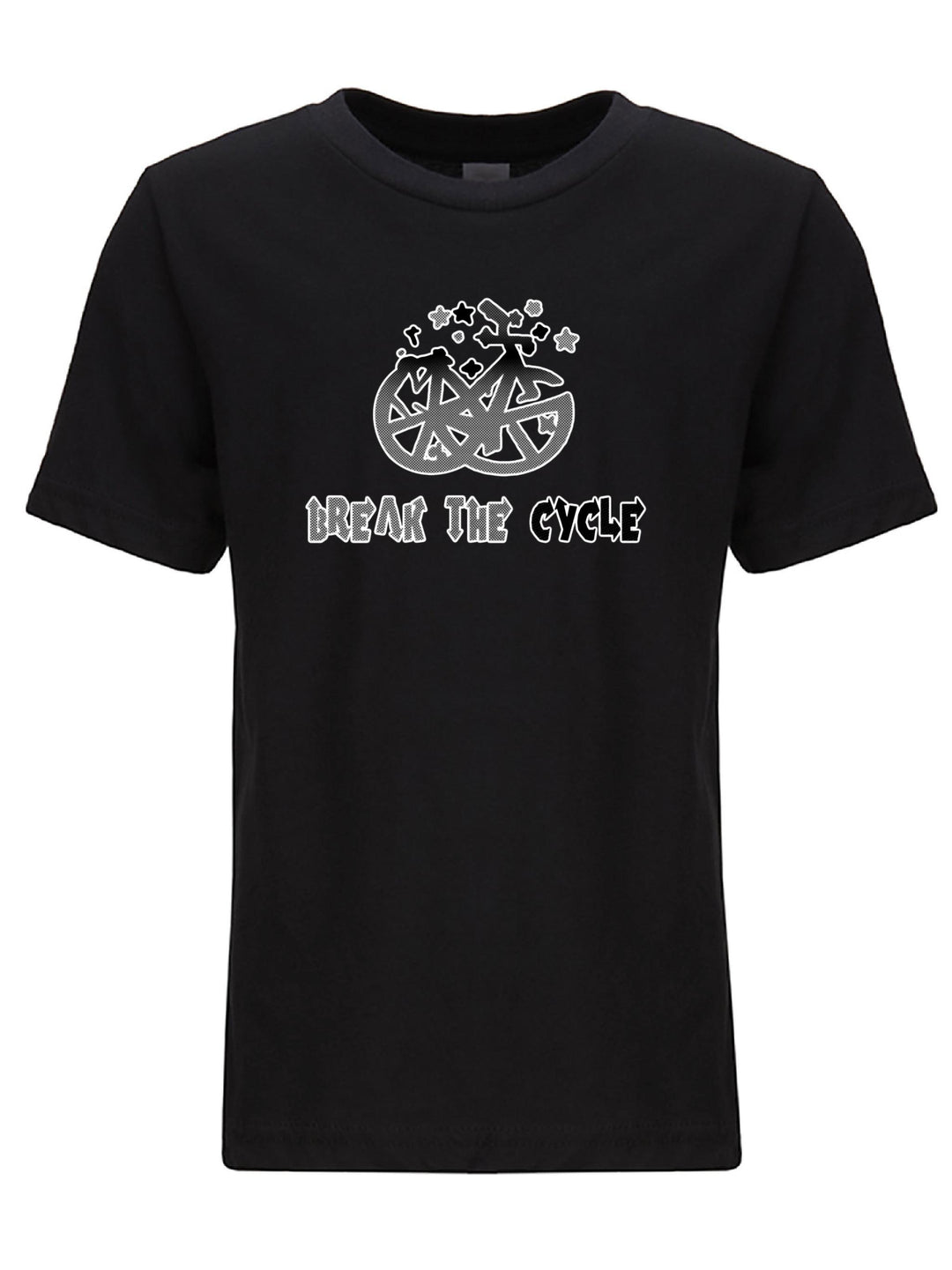 Break the Cycle Youth T-Shirt