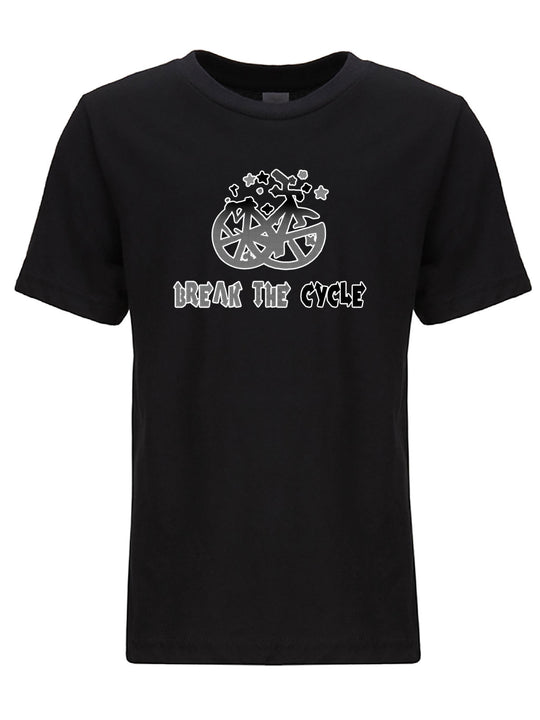 Break the Cycle Youth T-Shirt