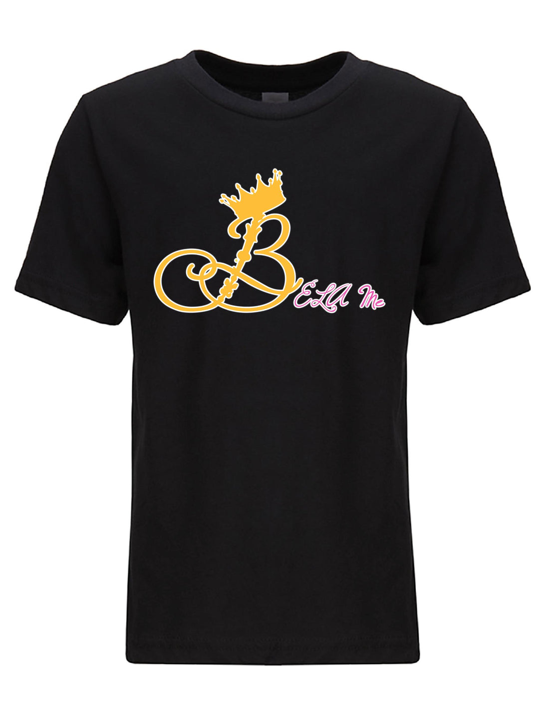 Bela Me Youth T-Shirt
