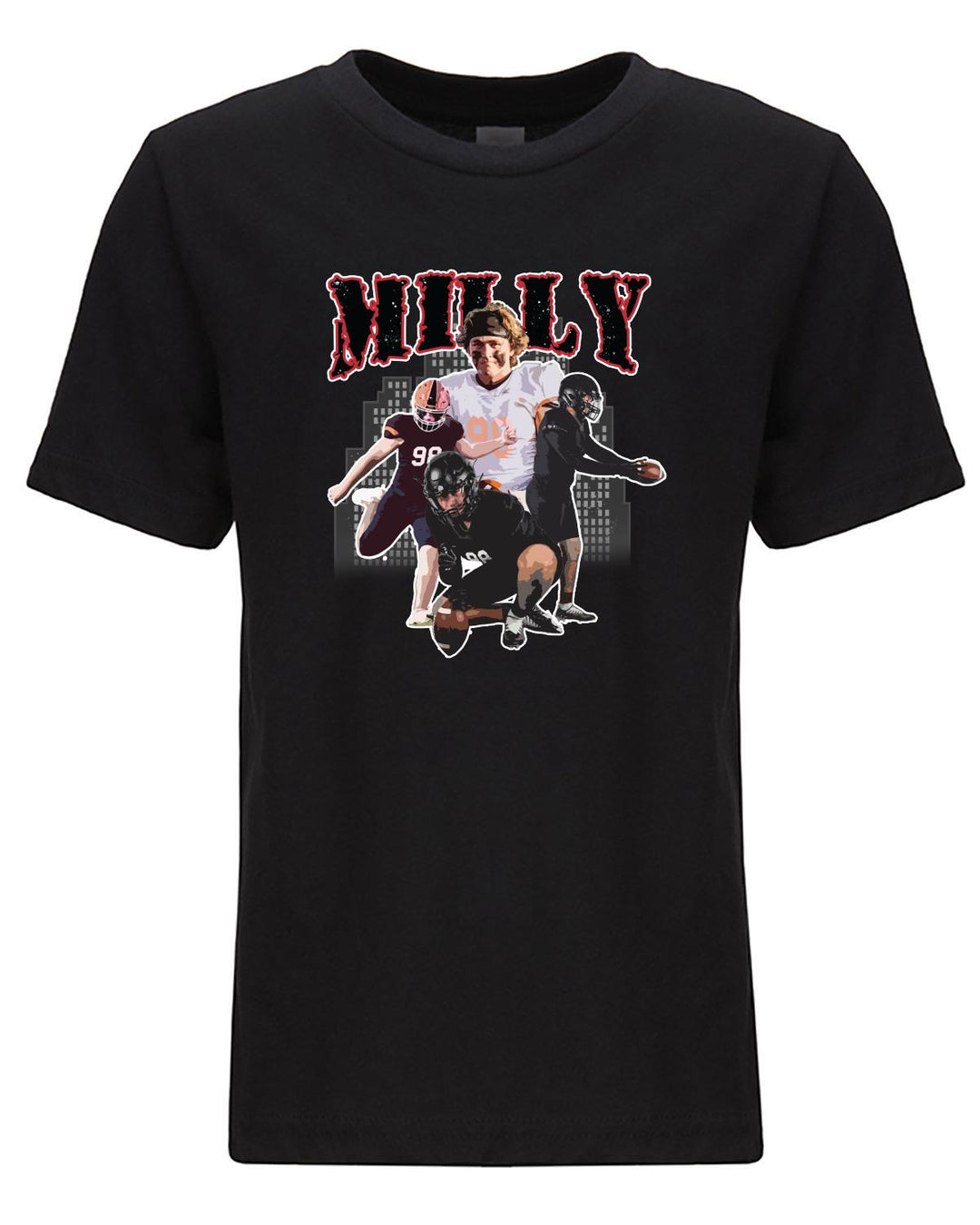 Ryan Millmore Youth T-Shirt