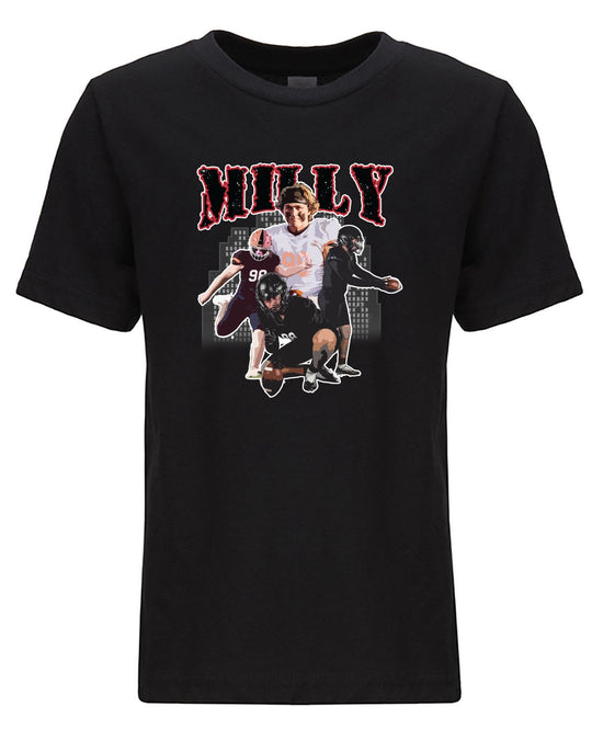 Ryan Millmore Youth T-Shirt