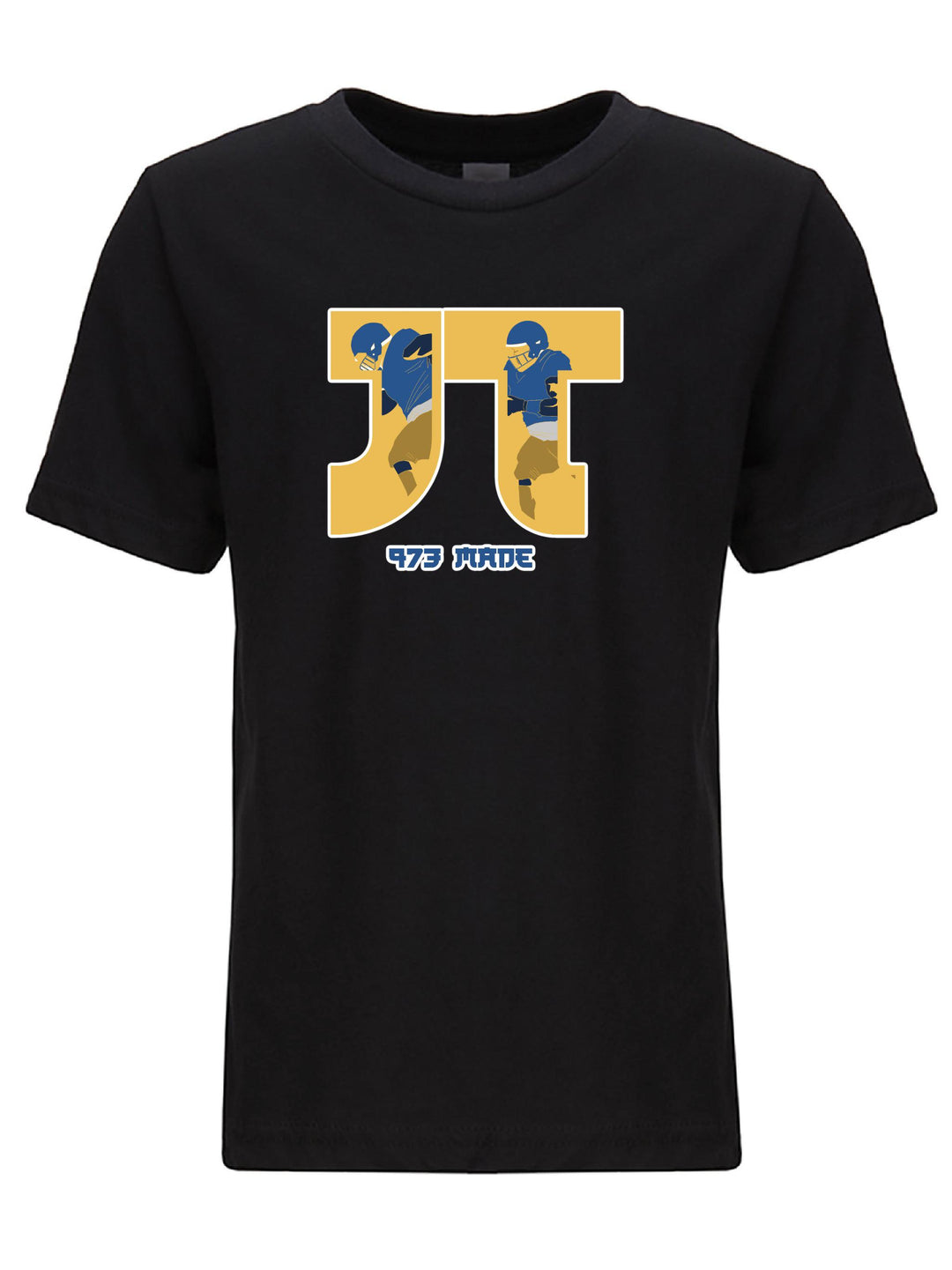 Jaysen Triunfer Youth T-Shirt