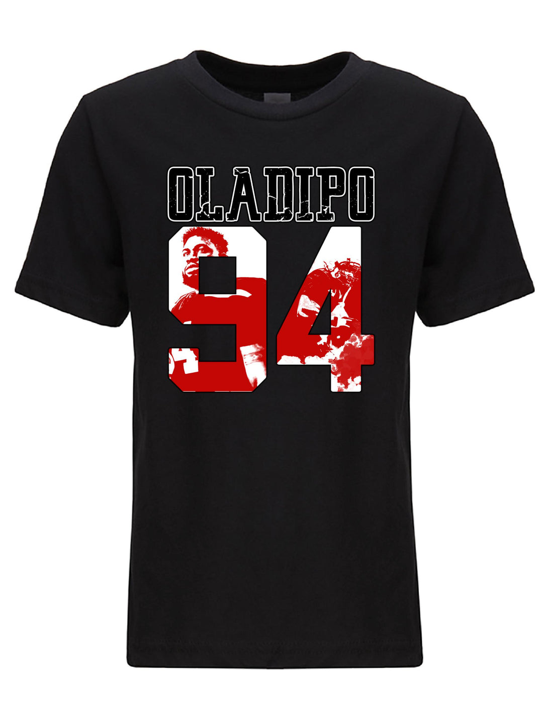 Gabe Oladipo Youth T-Shirt