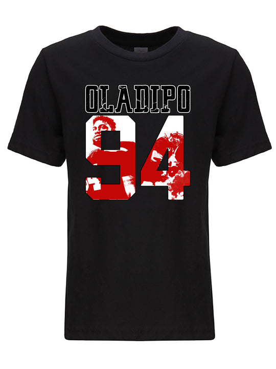 Gabe Oladipo Youth T-Shirt