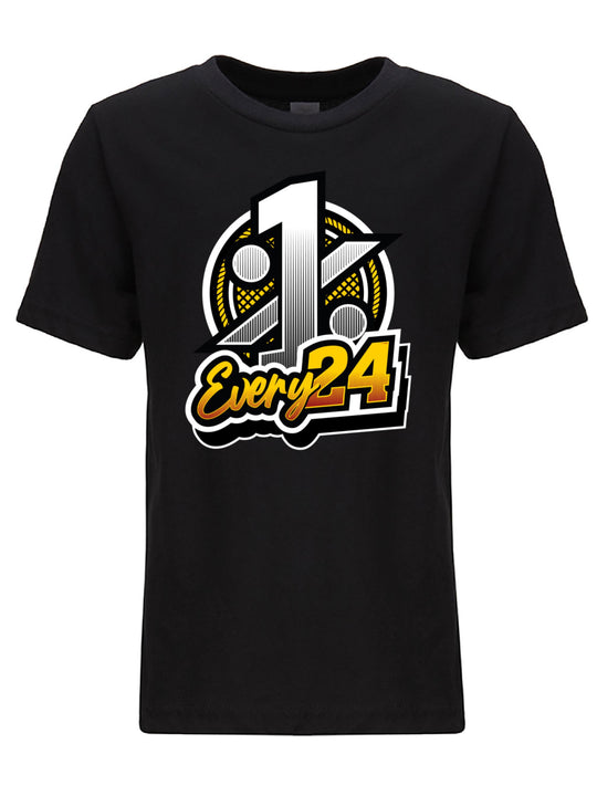 Brandon Hollins Youth T-Shirt
