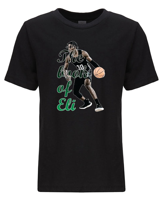 Elijah Buchanan Youth T-Shirt