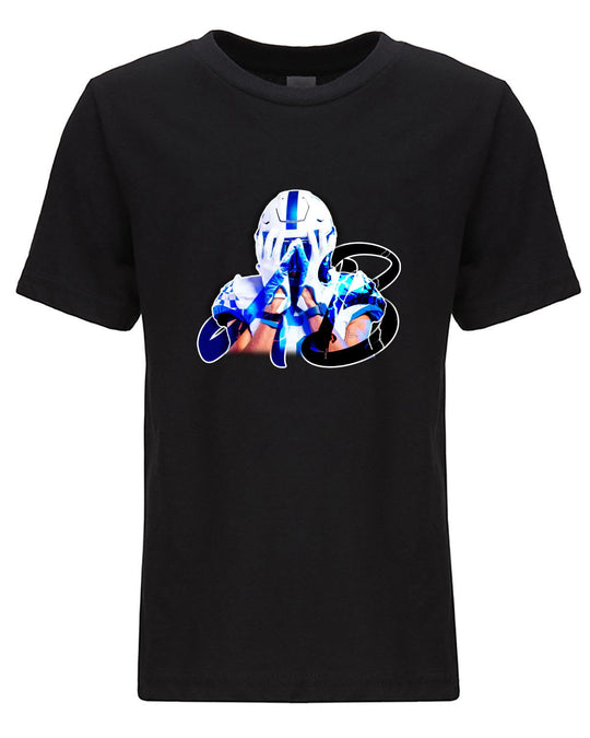 Ardell Banks Youth T-Shirt