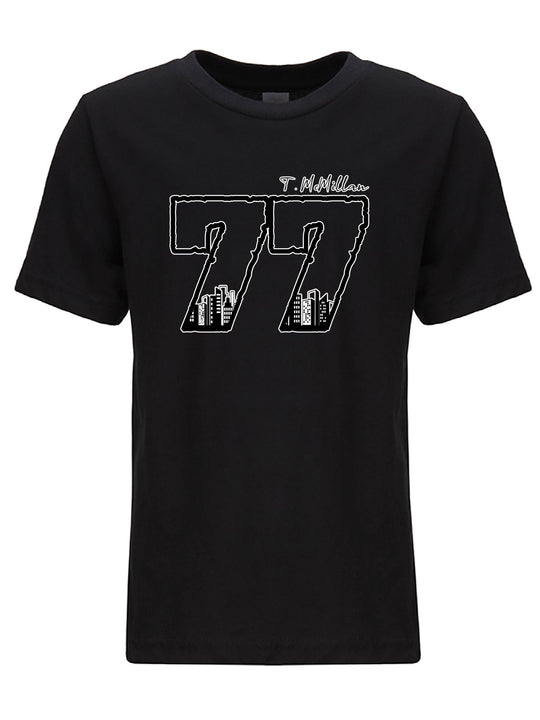 Tyler McMillan Youth T-Shirt