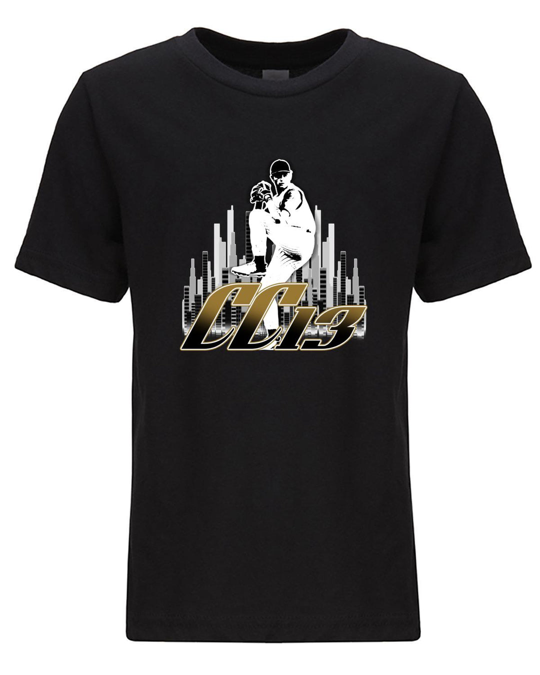 Carson Cotugno Youth T-Shirt