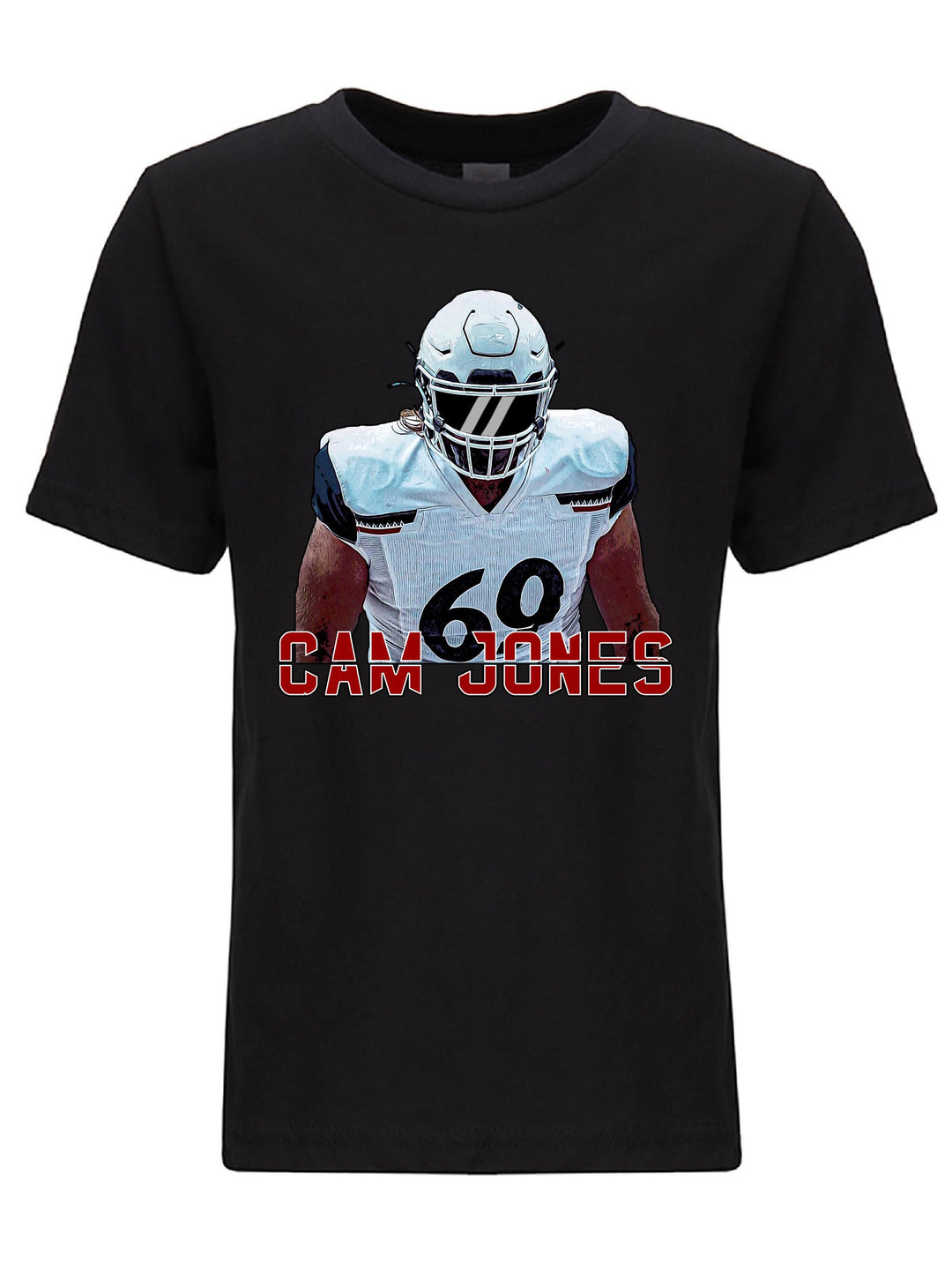 Cameron Jones Youth T-Shirt