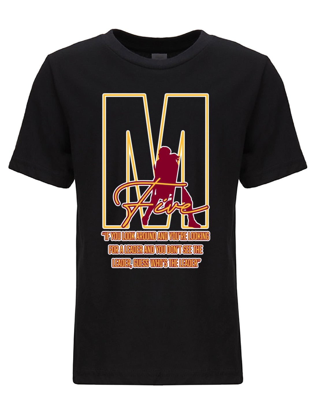 Mi'Cole Cayton Youth T-Shirt