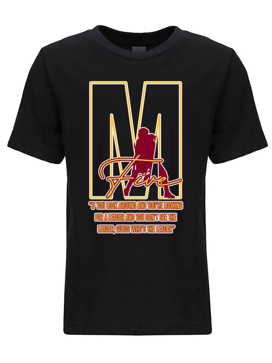 Mi'Cole Cayton Youth T-Shirt