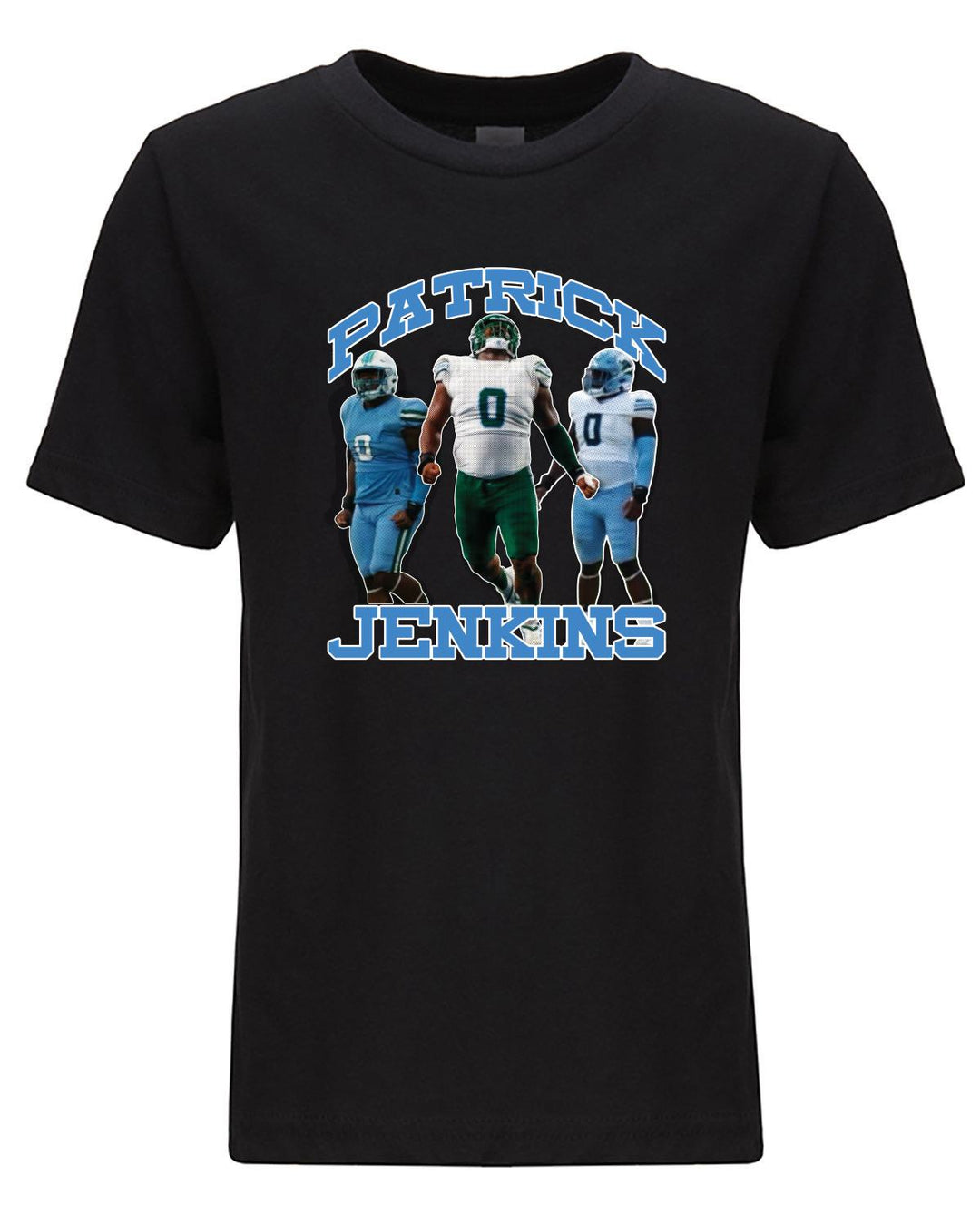Patrick Jenkins Youth T-Shirt