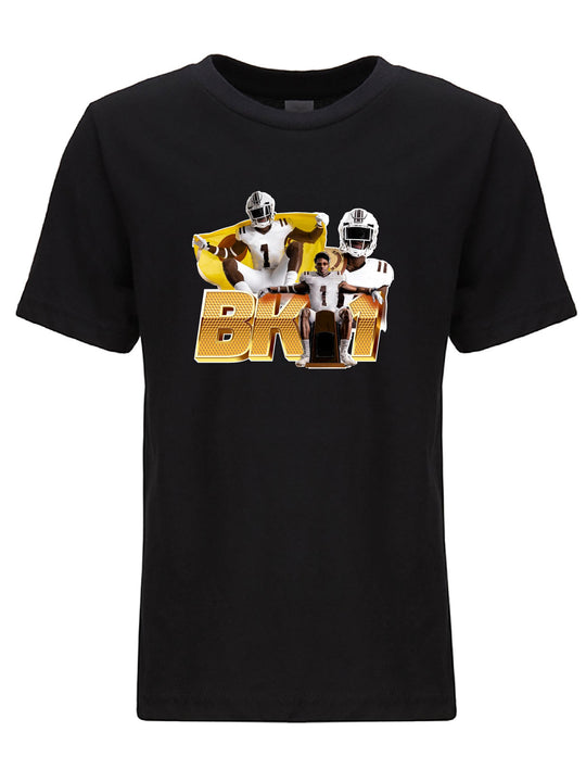 Bilhal Kone Youth T-Shirt